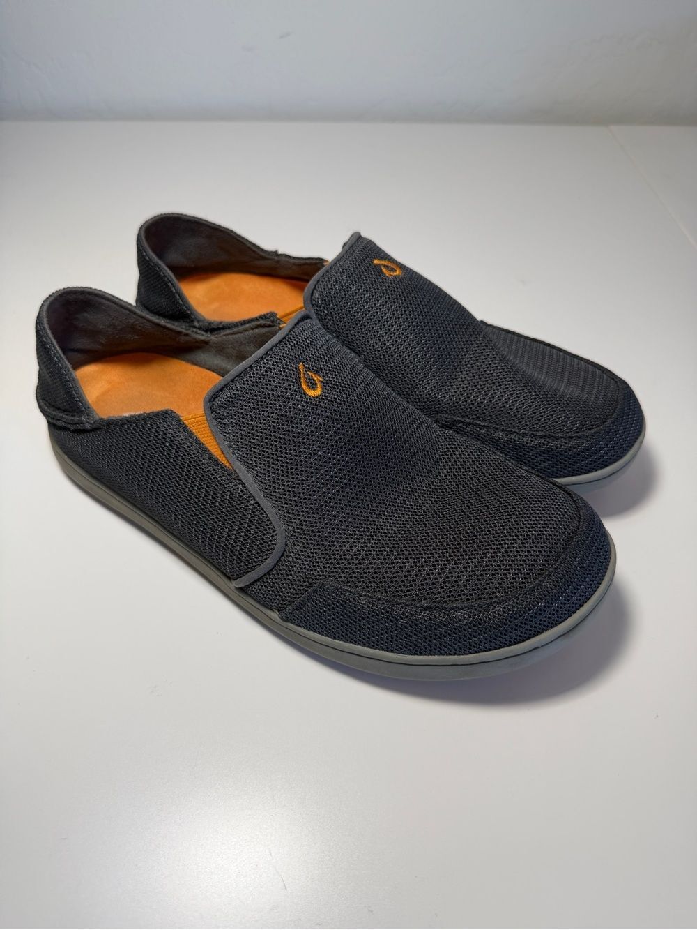 OluKai Nohea MeshSlip-On  9